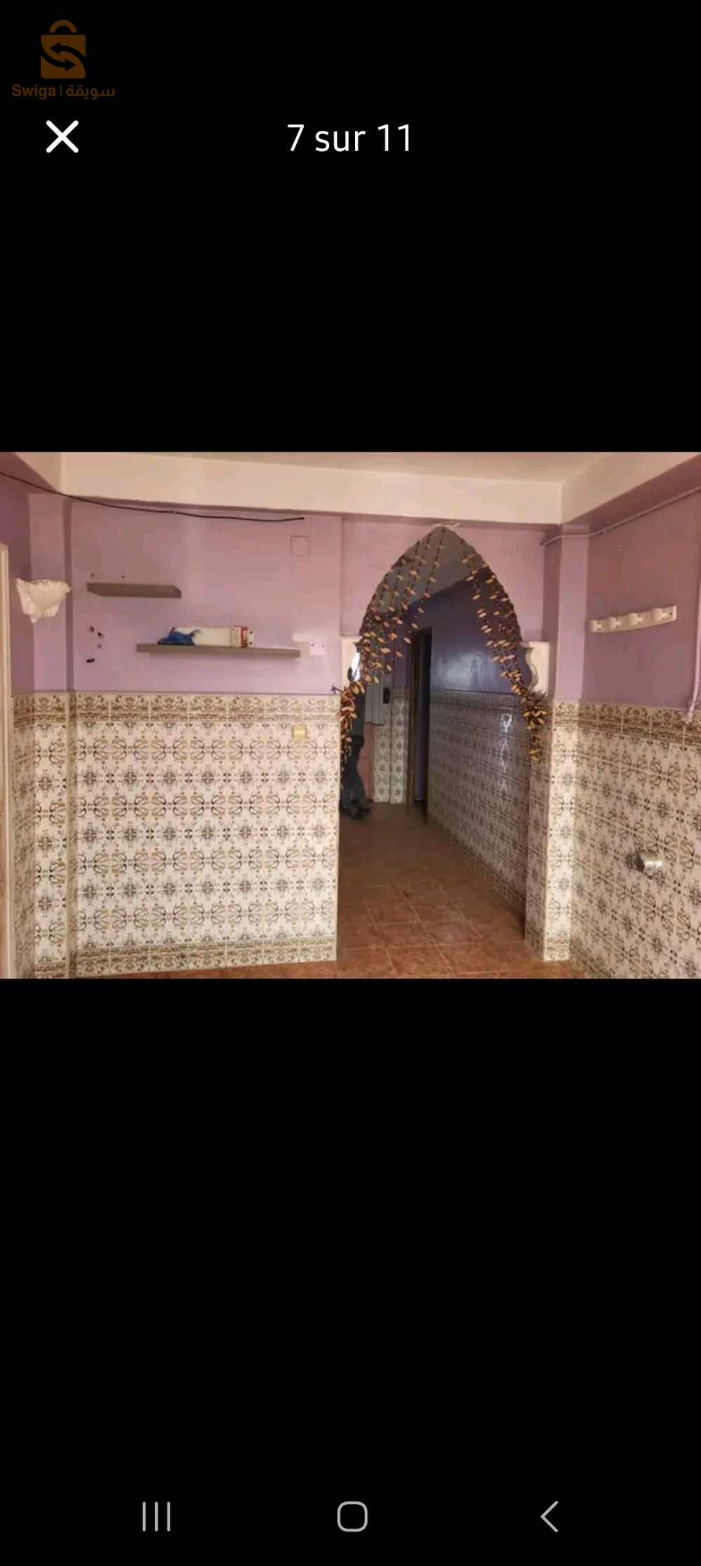 حي سيدي الحلوي الجديد(سيدي سعيد )