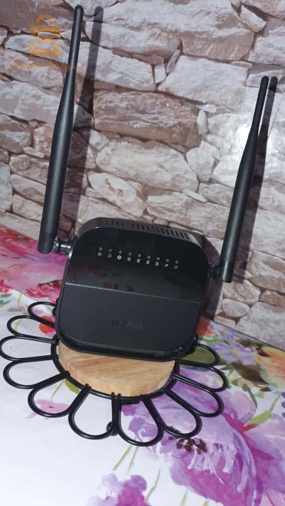 مودام دي لينك D-Link ADSL