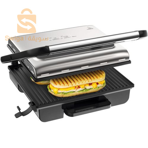 Grille-viande Tefal INICIO GRILL ADJUST GC242D12