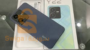 vivo y22