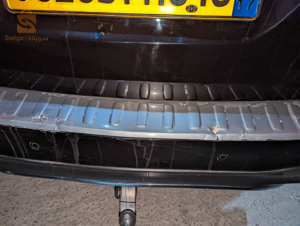 مرسيدس GLE 2016 34 برج بوعريريج