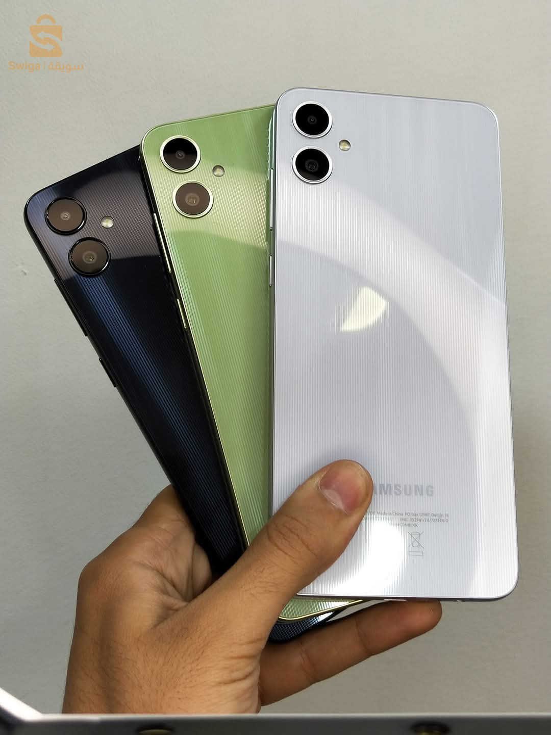 Galaxy A05 [4/64G] smartphone