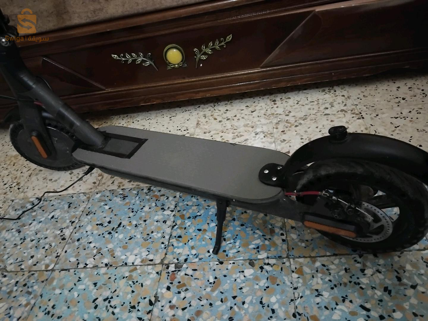 Trotinette xiaomi M365