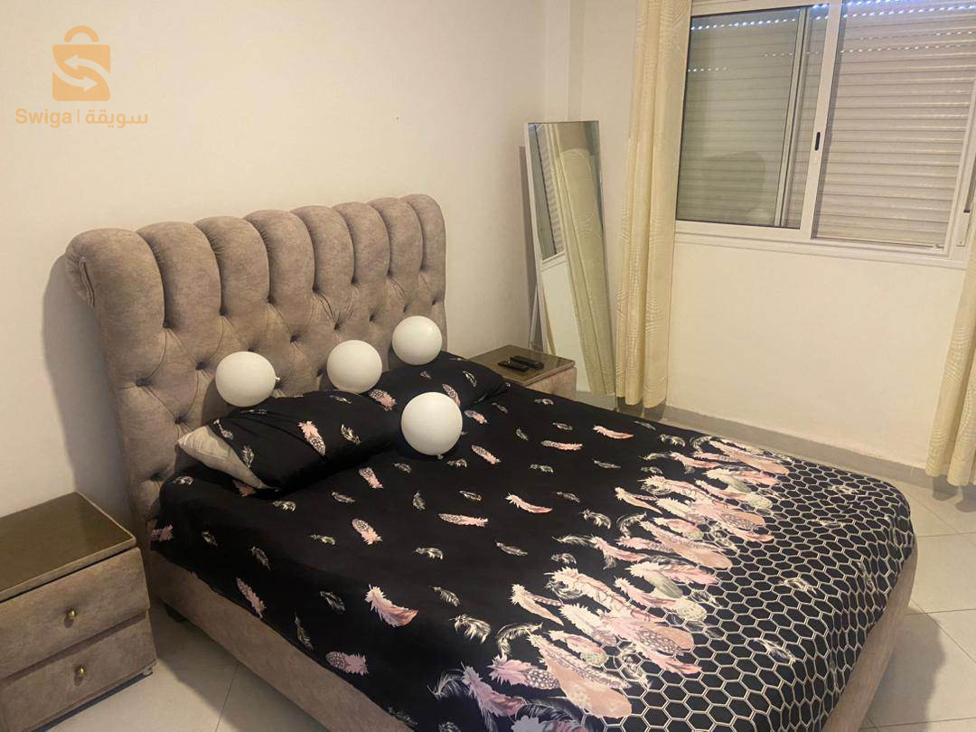 à louer une appartement T2 akid lotfi Oran résidence le wencharis oran