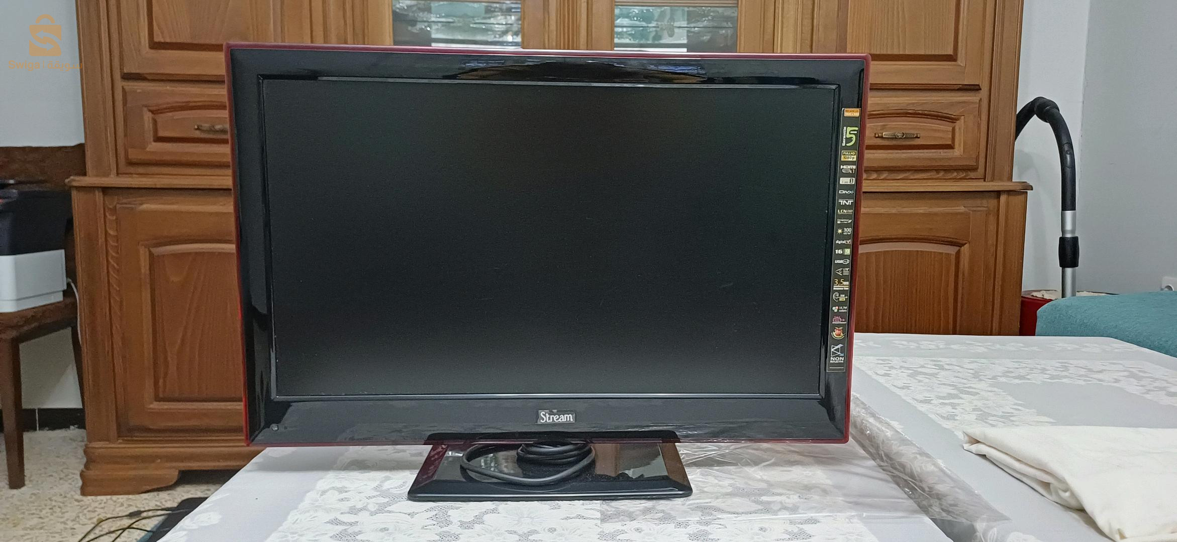 Télévision Marque Stream 28 Pouce