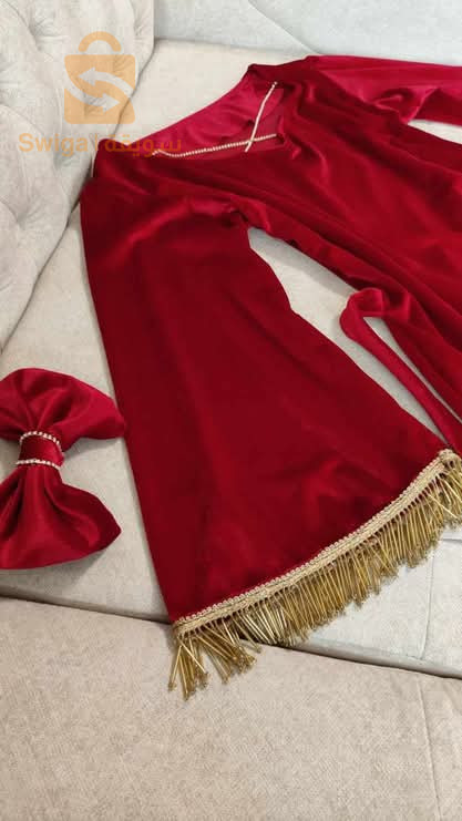 روبة robe chic