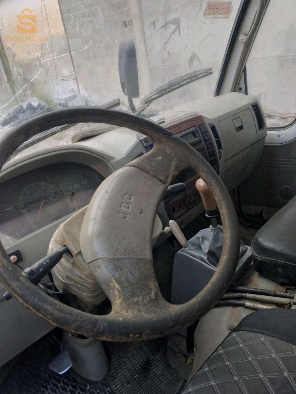 جي ام سي Vandura 2010 43 ميلة