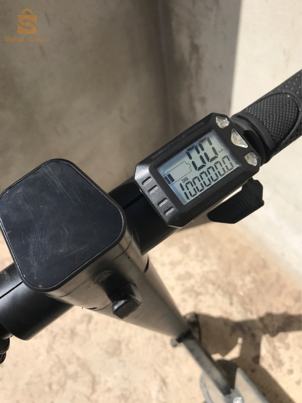 scooter electric