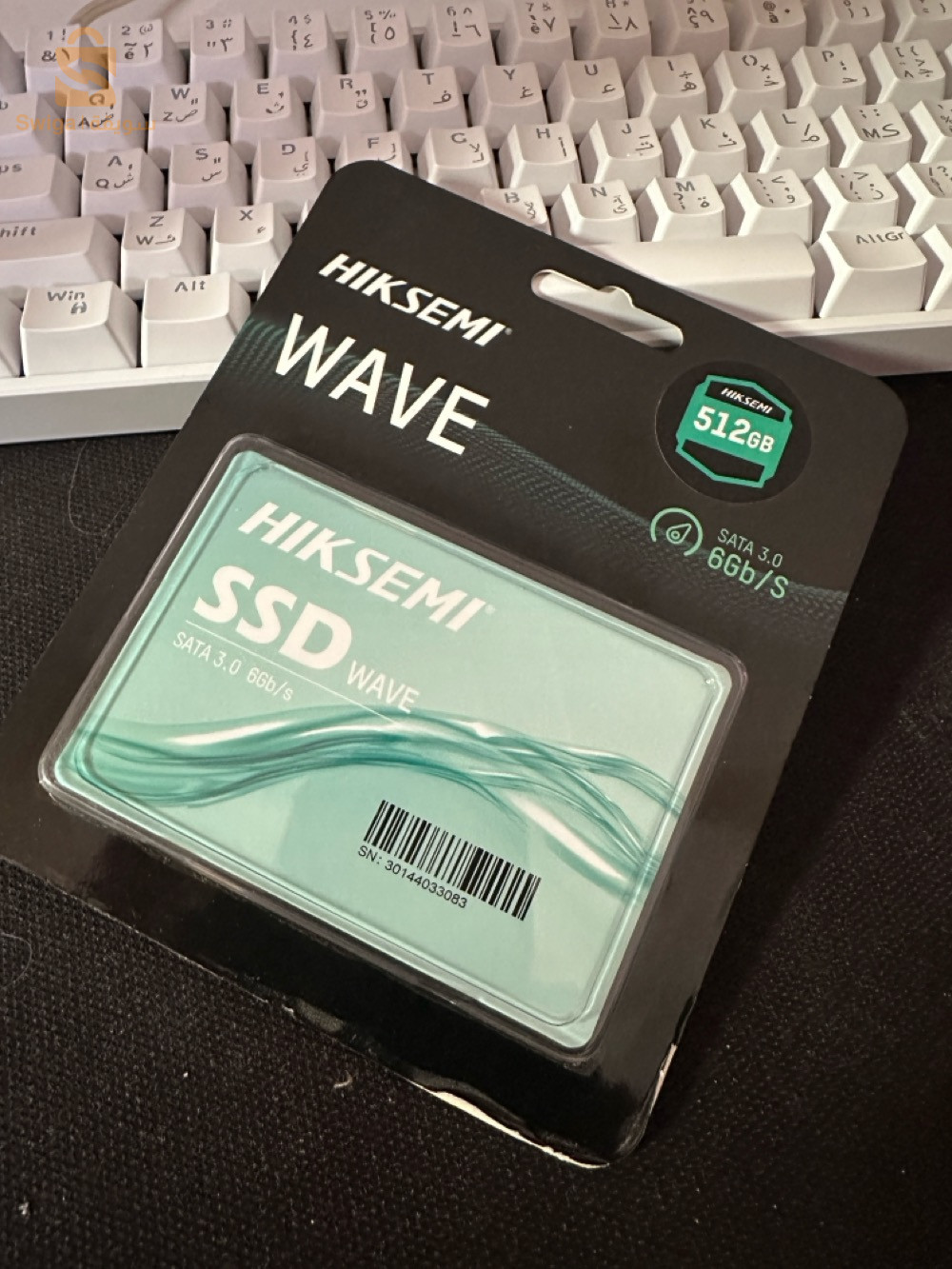 SSD