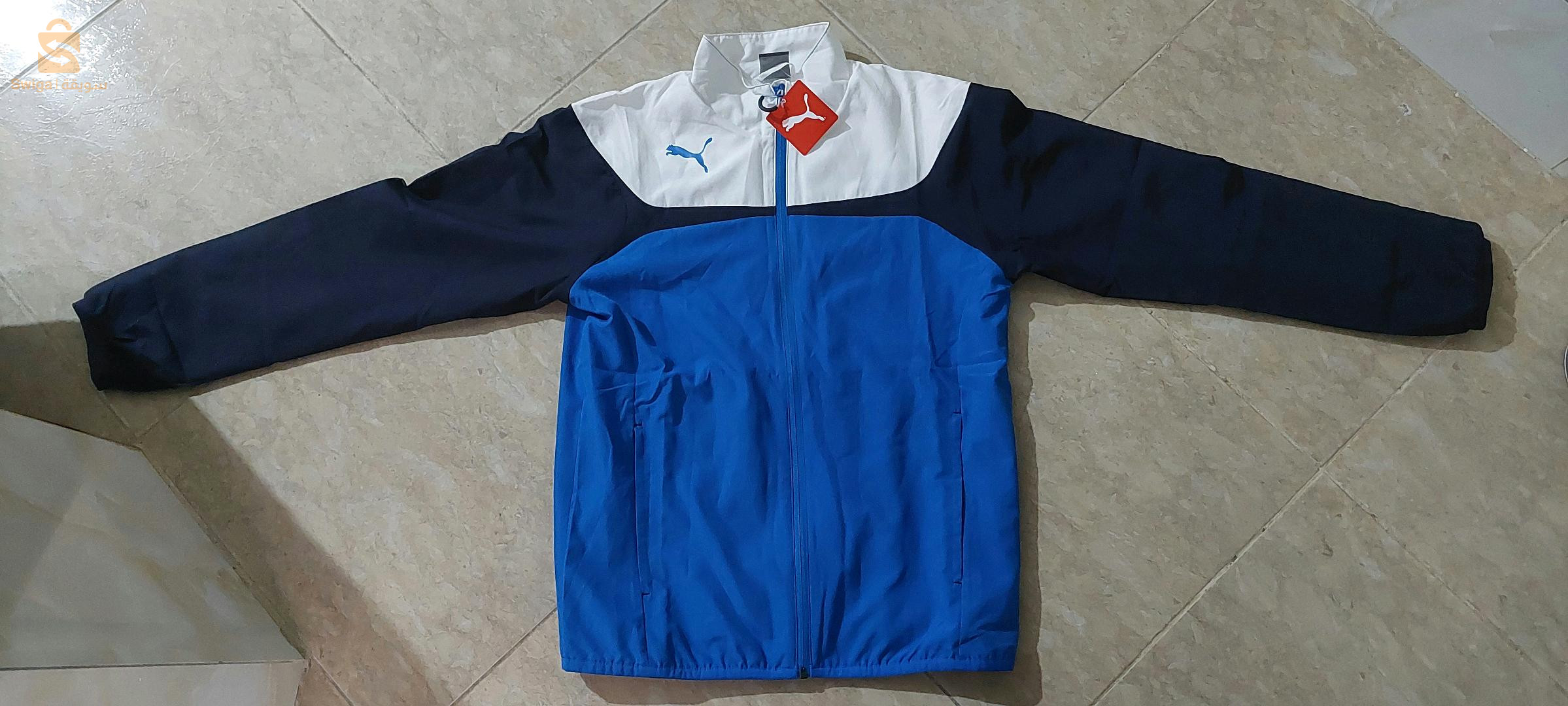 swit original ( kaba)