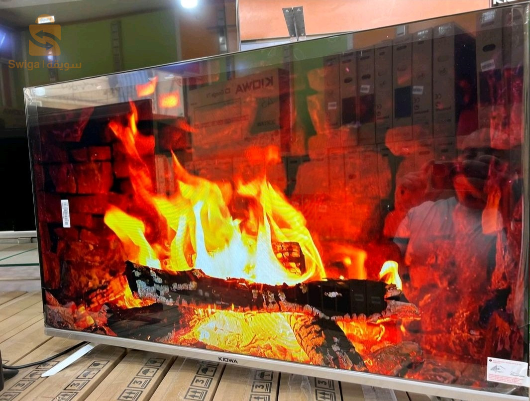 Tv Kiowa 43p Smart Google tv