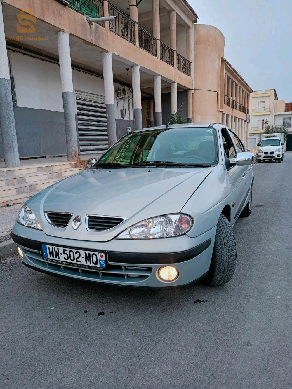 Renault Megane 1998 19 SETIF