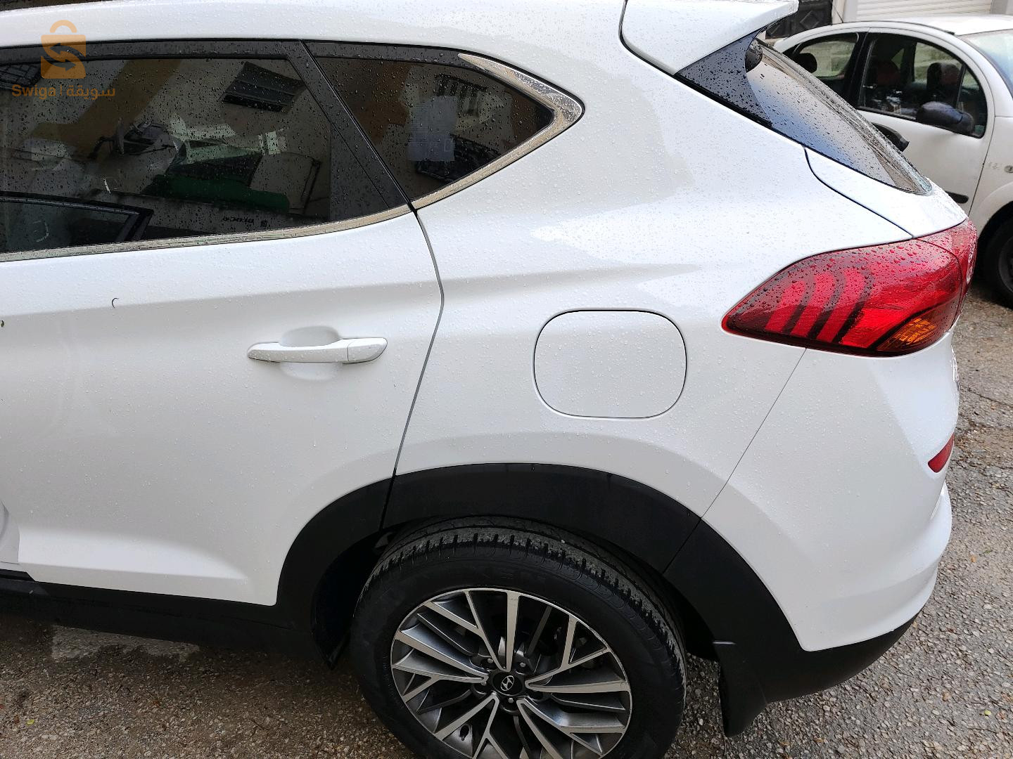 هونداي Tucson 2019 25 قسنطينة