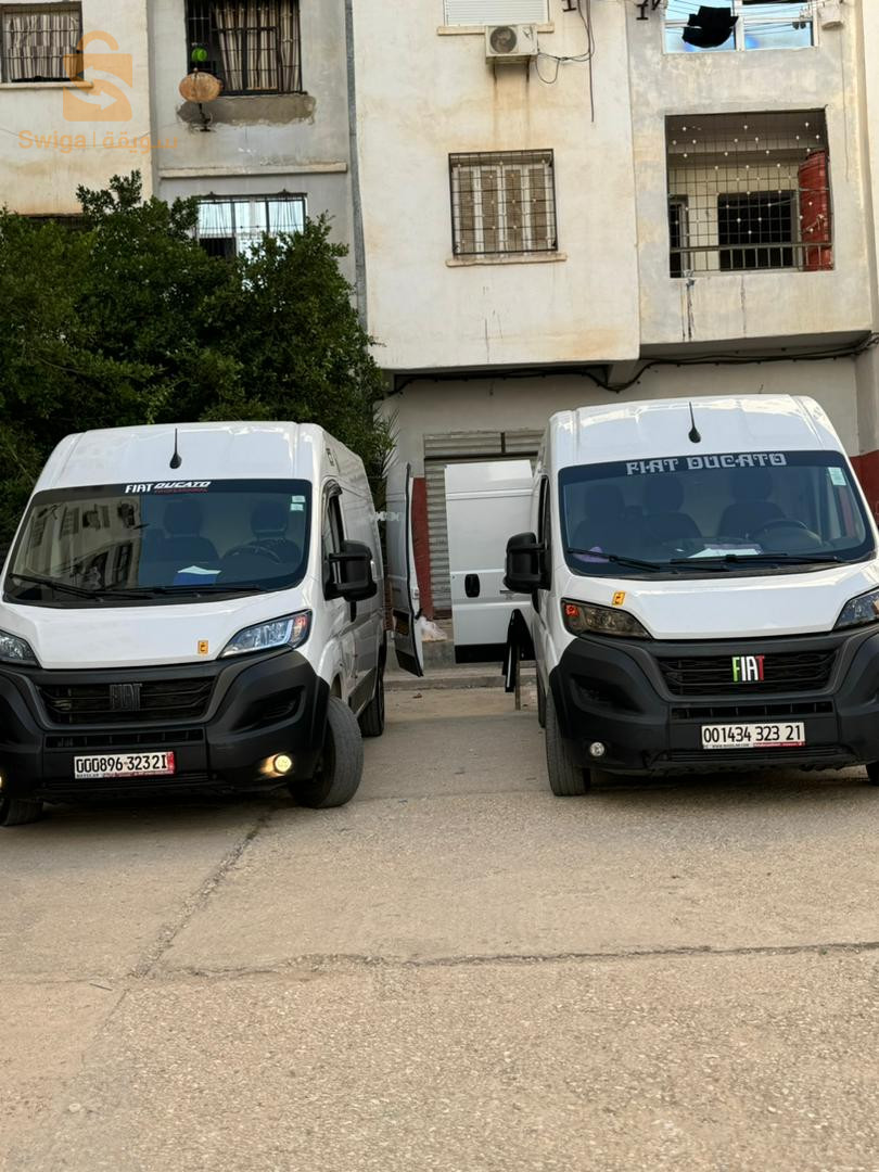 TRANSPORT DE MARCHANDISE ET DÉMÉNAGEMENT