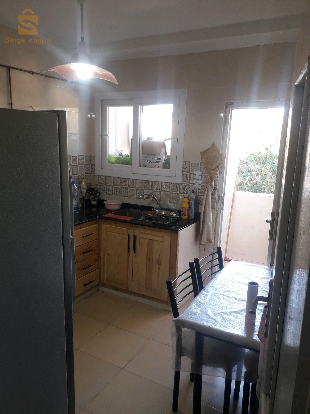 appartement F4 blida 0698328037