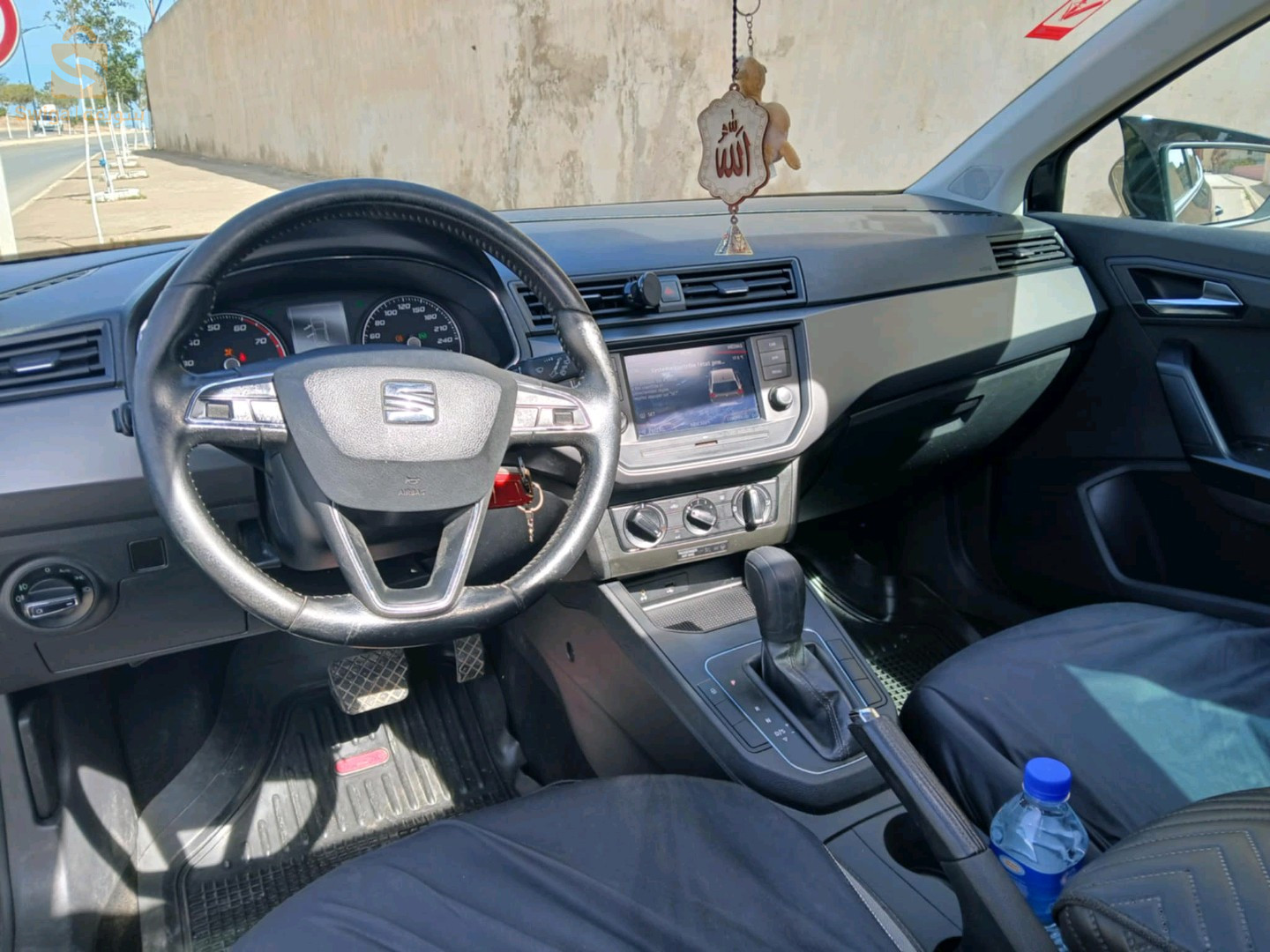 سيات Ibiza 2019 27 مستغانم