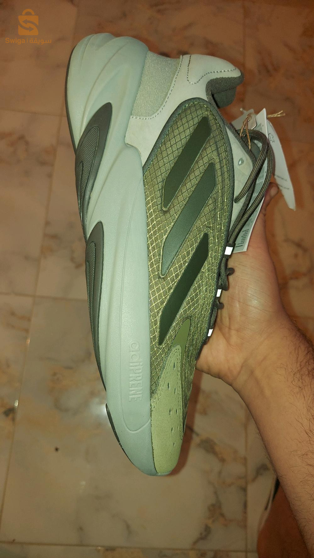 Adidas ozelia