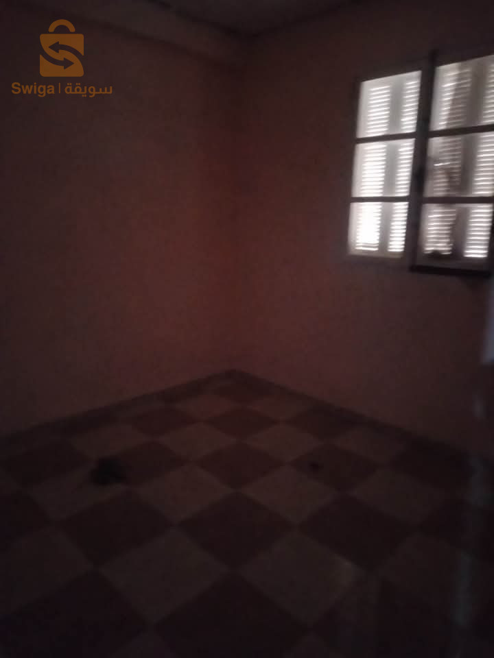 مسكن للبيع بكيرة العليا