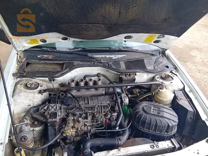 رينو R 19 1995 10 البويرة