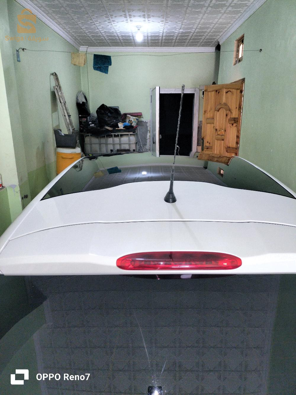 Peugeot 208 2014 51 Ouled Djellal