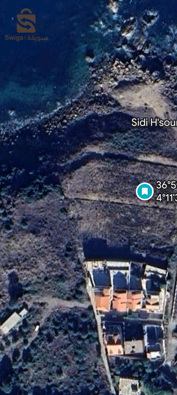 vente de terrain sur mère en certificat de possession