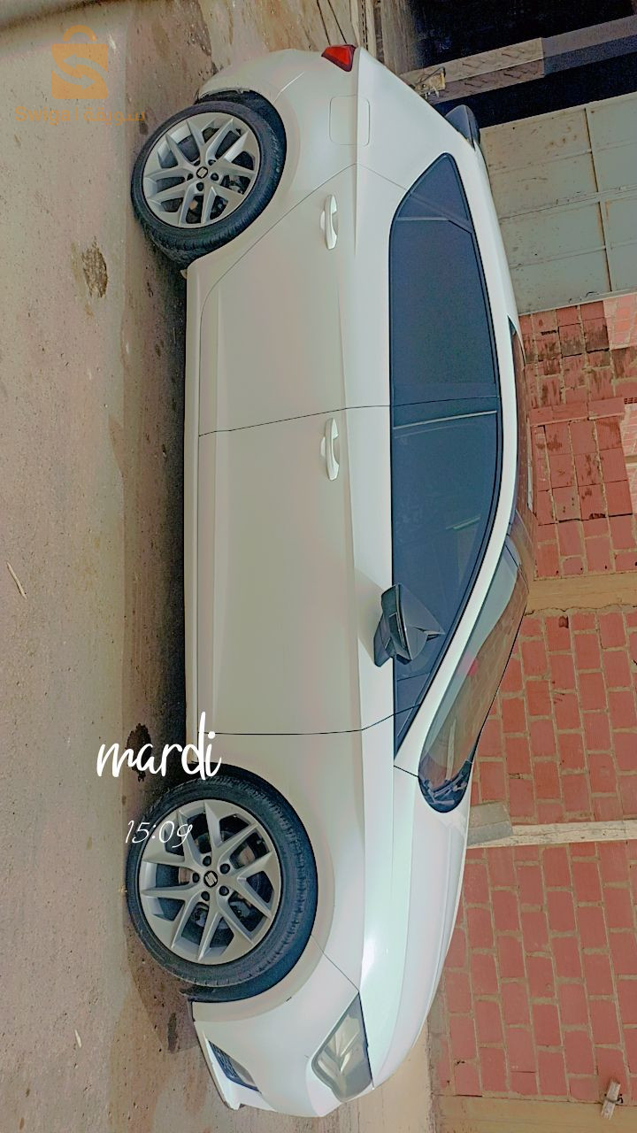 Seat Leon 2014 5 BATNA