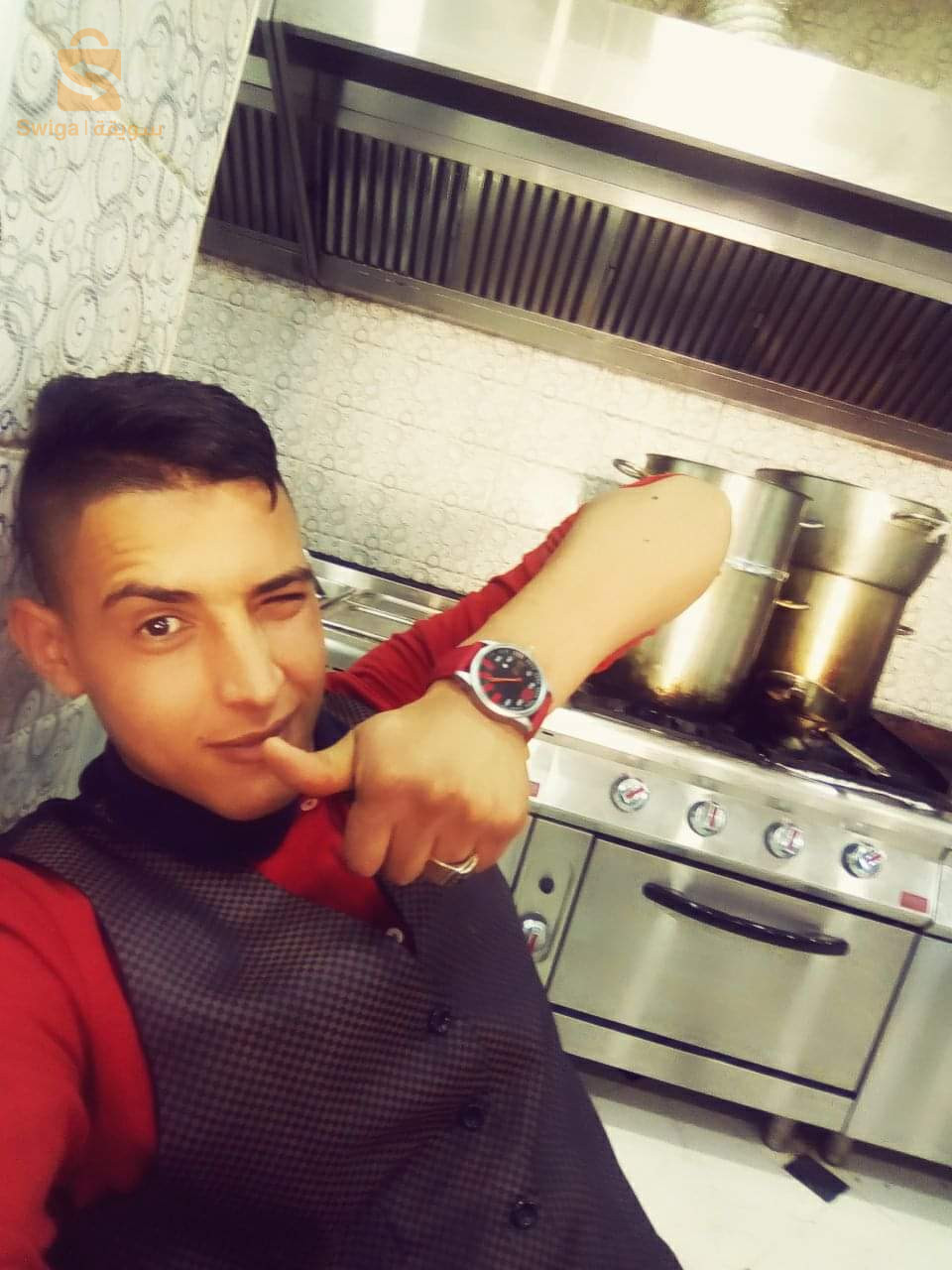 شباتي وملاوي تونسية