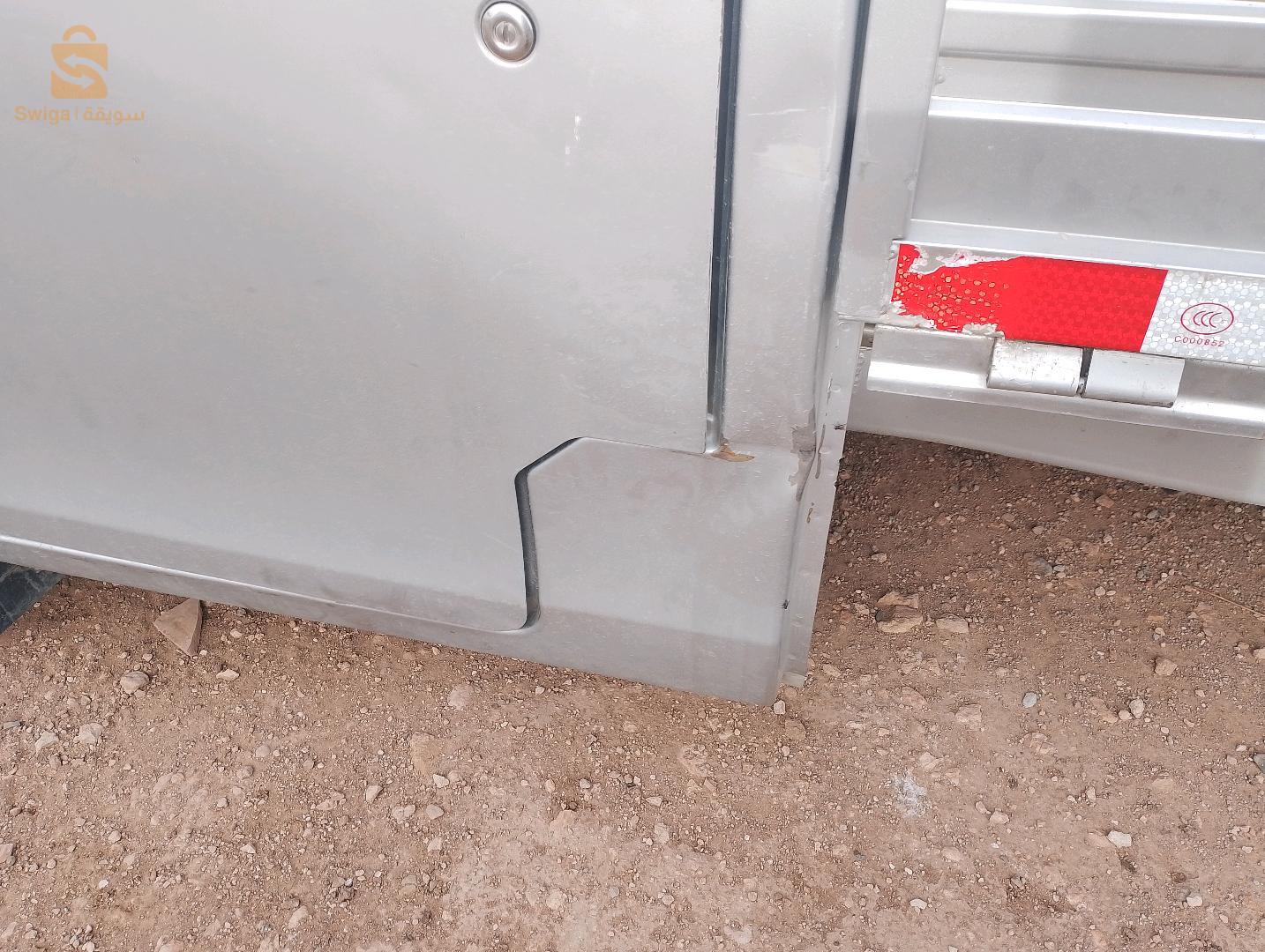 Chery A15 2019 13 TLEMCEN