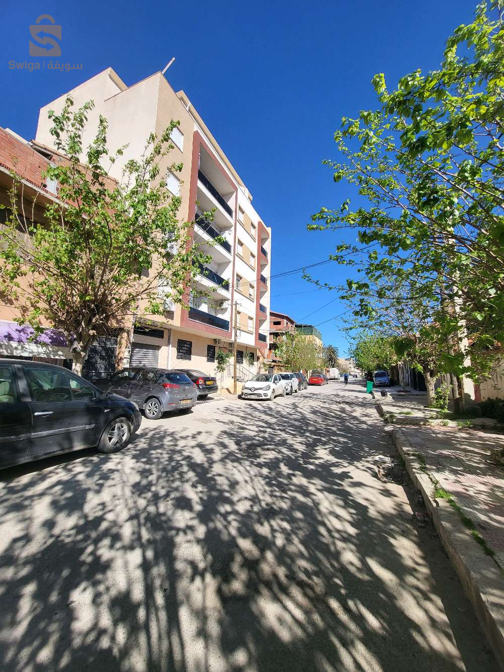 promotion immobilière