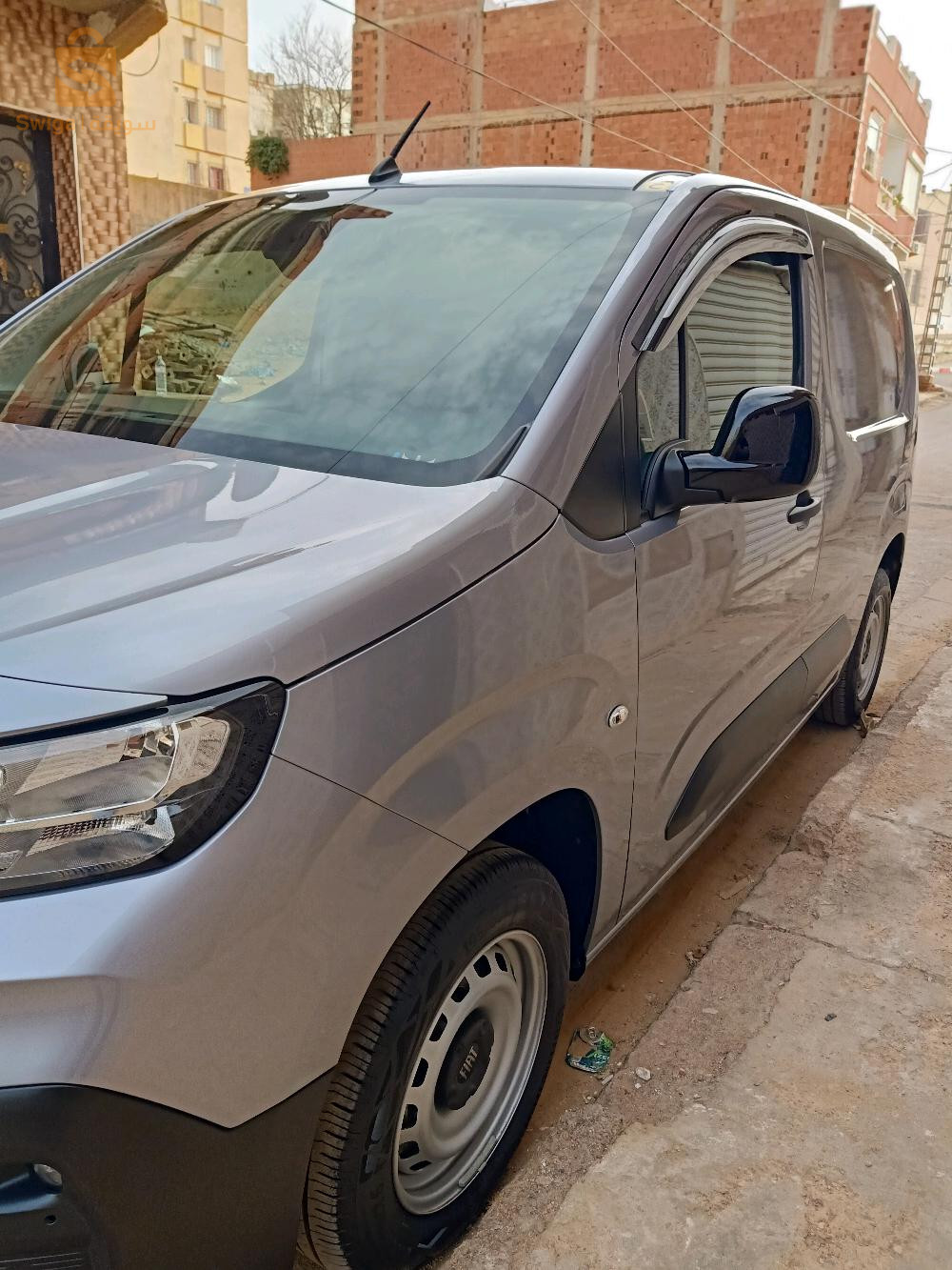 فيات Doblo 2024 27 مستغانم