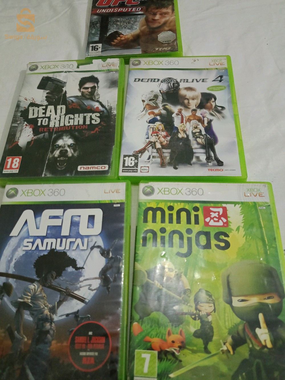 0670684601
Xbox 360 250 gb