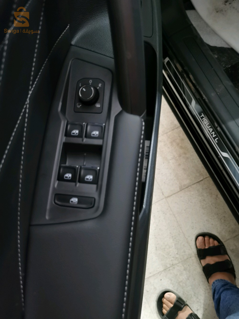 فولكس واجن Tiguan 2025 16 الجزائر