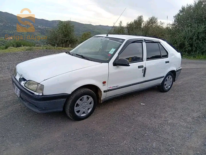 رينو R 19 1995 10 البويرة
