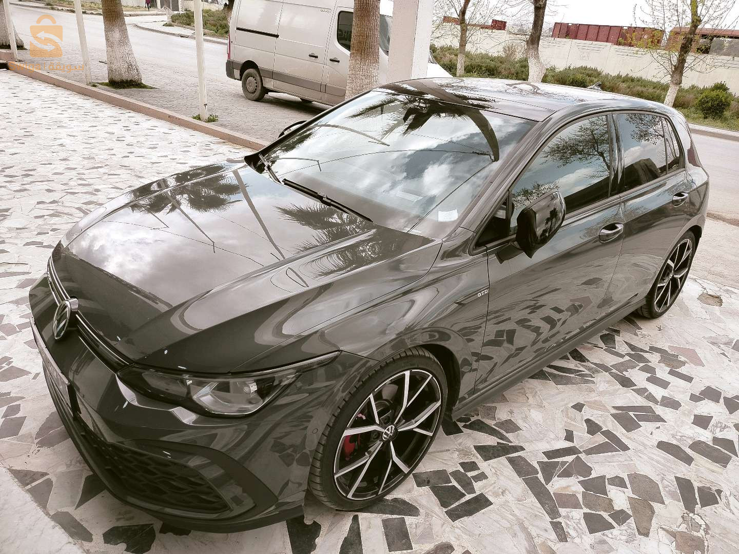 Volkswagen 2023 25 CONSTANTINE