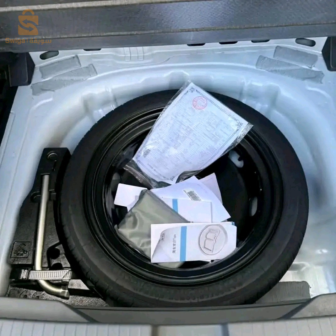 فولكس واجن T_ROC 2025 43 ميلة