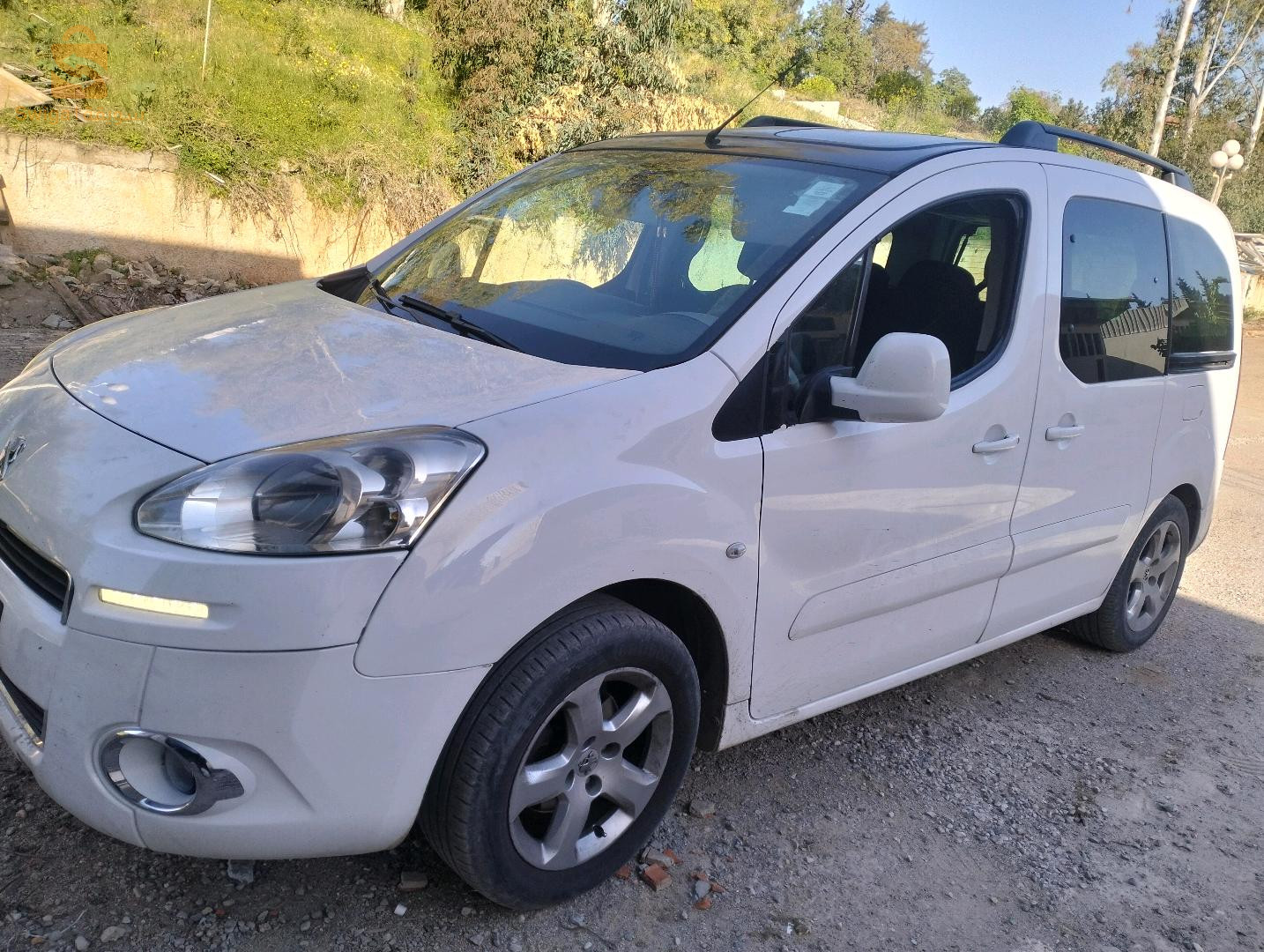Peugeot 2014 24 GUELMA