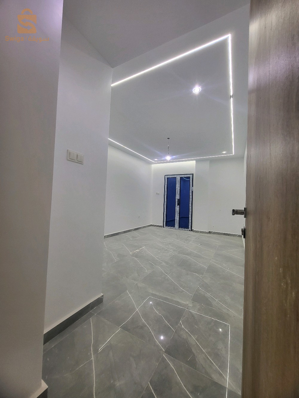 appartement F4 fini ❤️