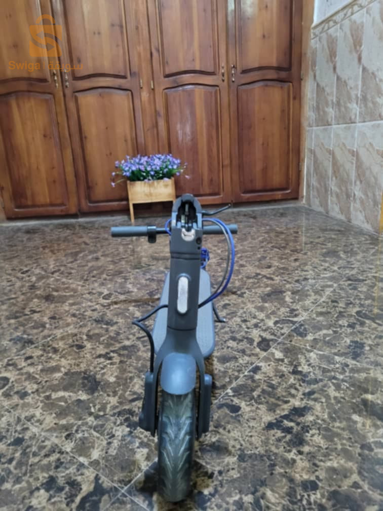 trotinette Xiaomi pro 3