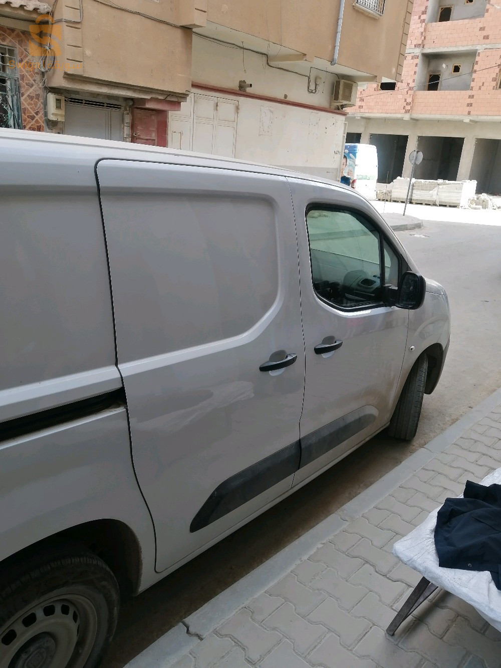 فيات Doblo 2024 17 الجلفة