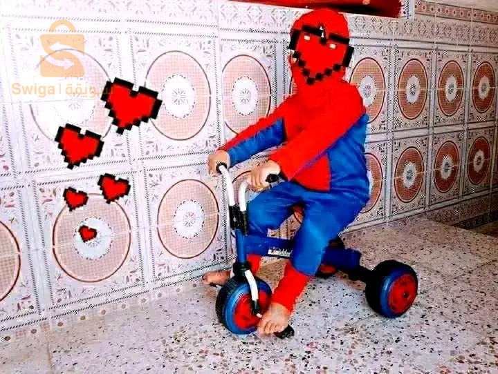 دراجات للأطفال الصغار