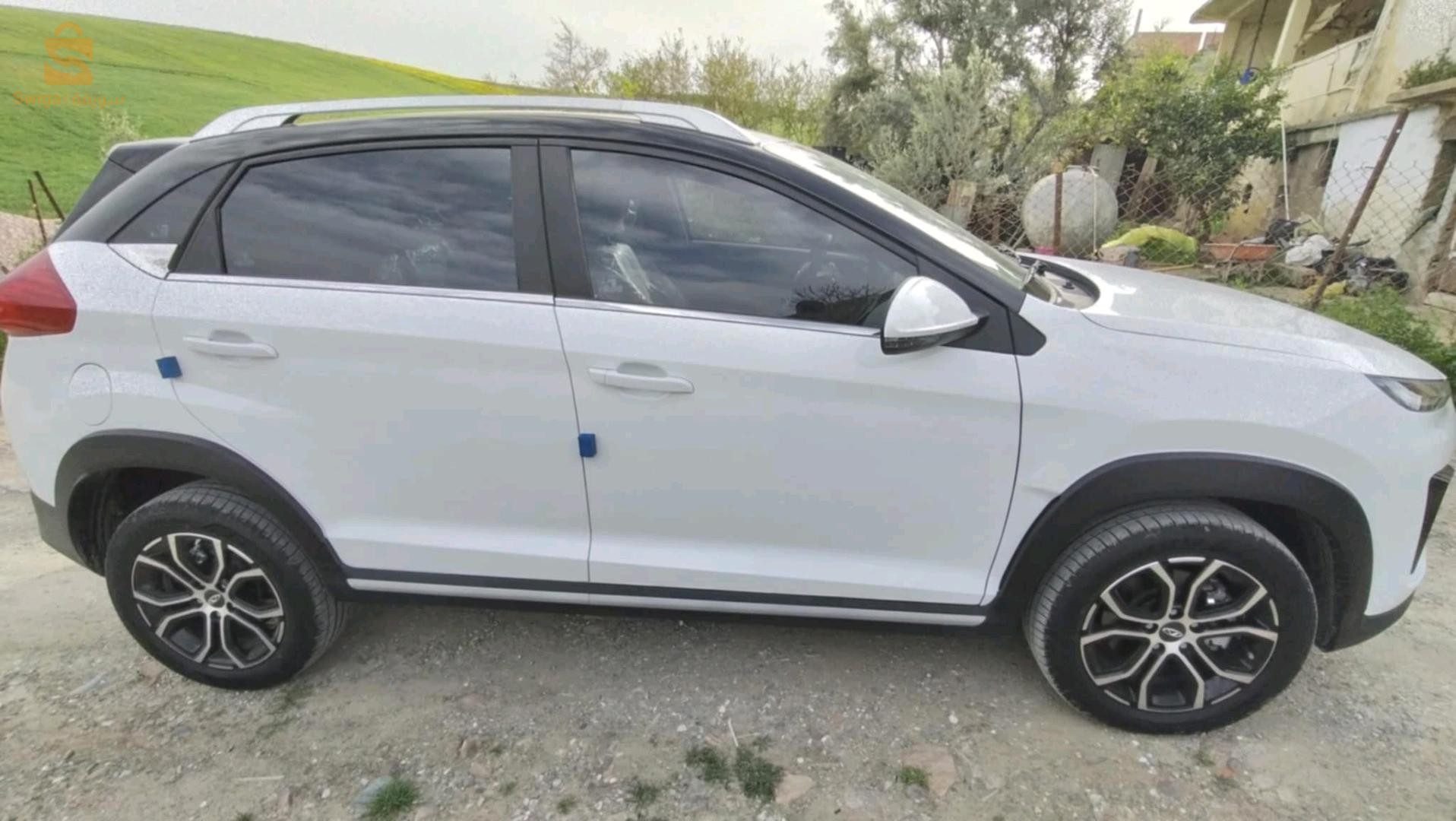 شيري Tiggo 2 pro 2024 24 قالمة