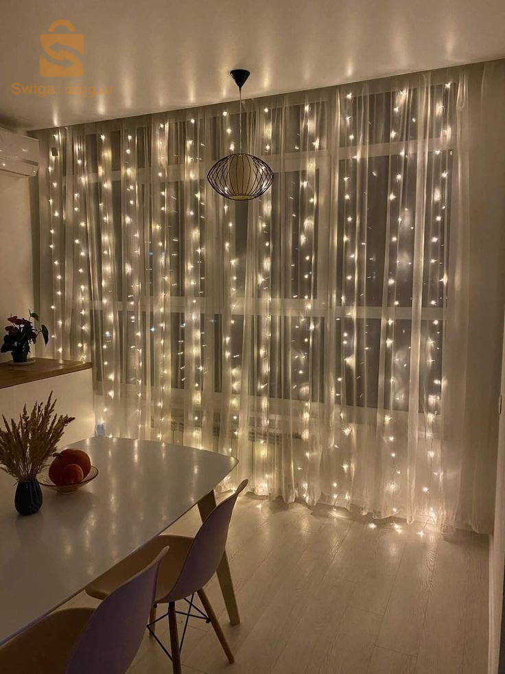 led rideau led