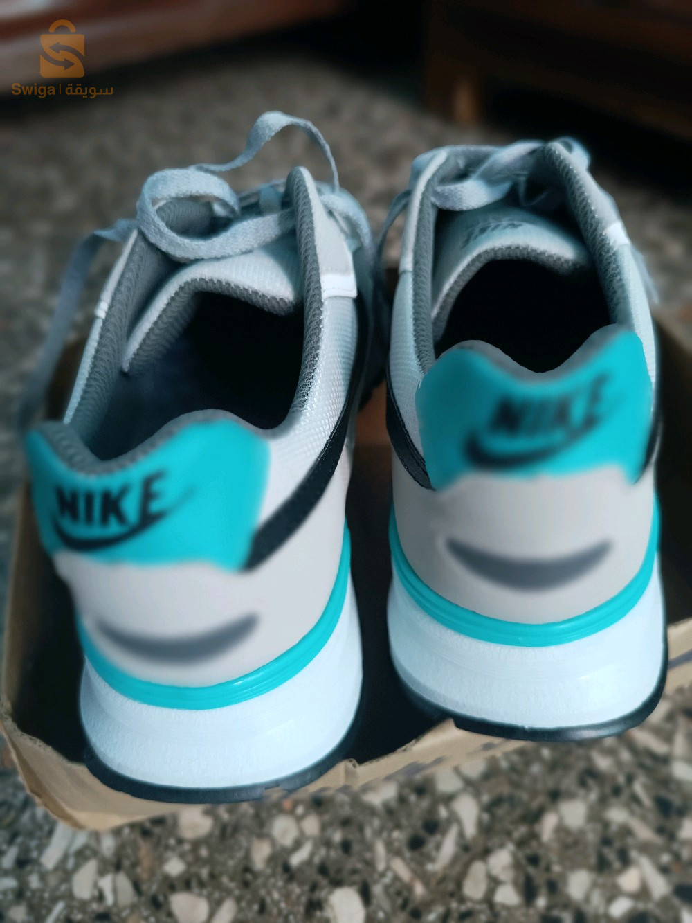 Basket Nike