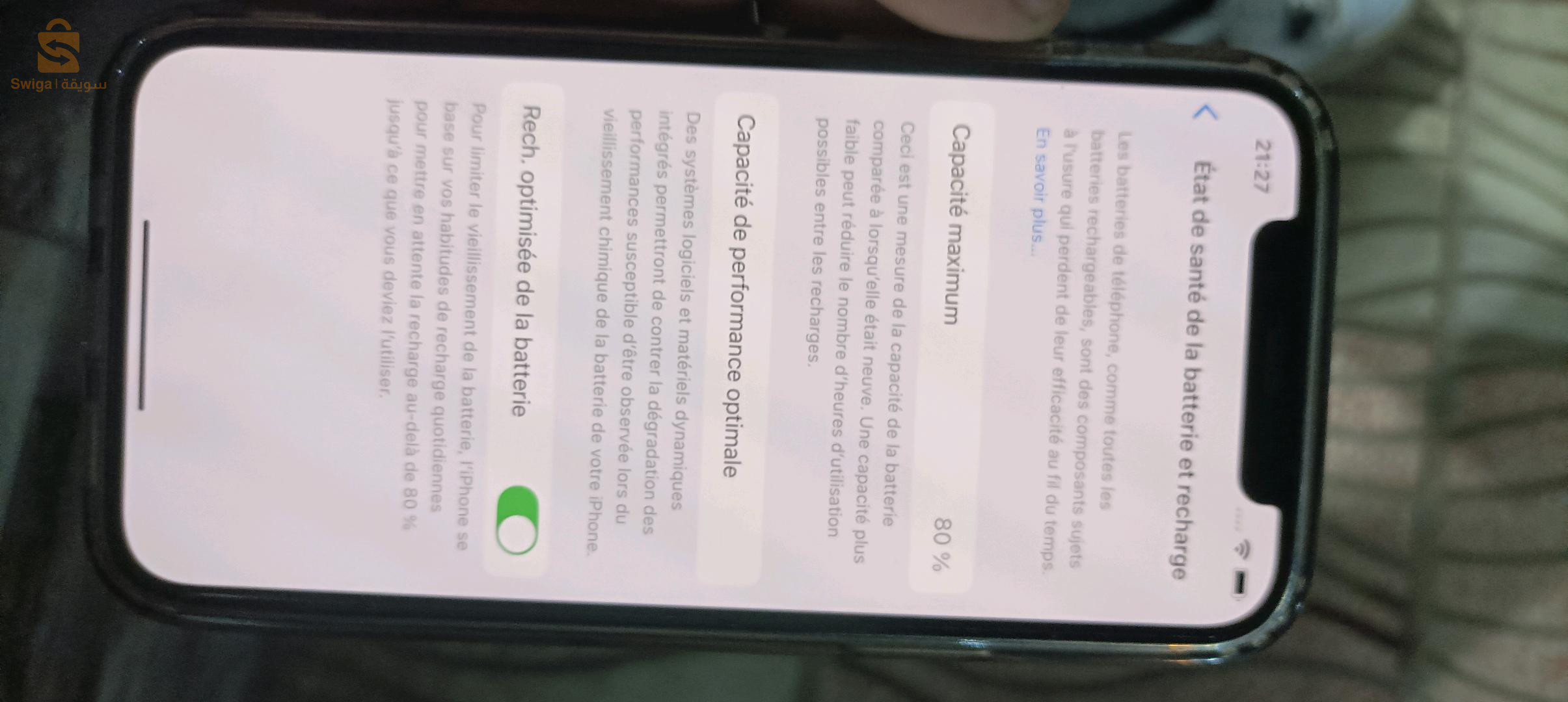 IPHONE 12 PRO