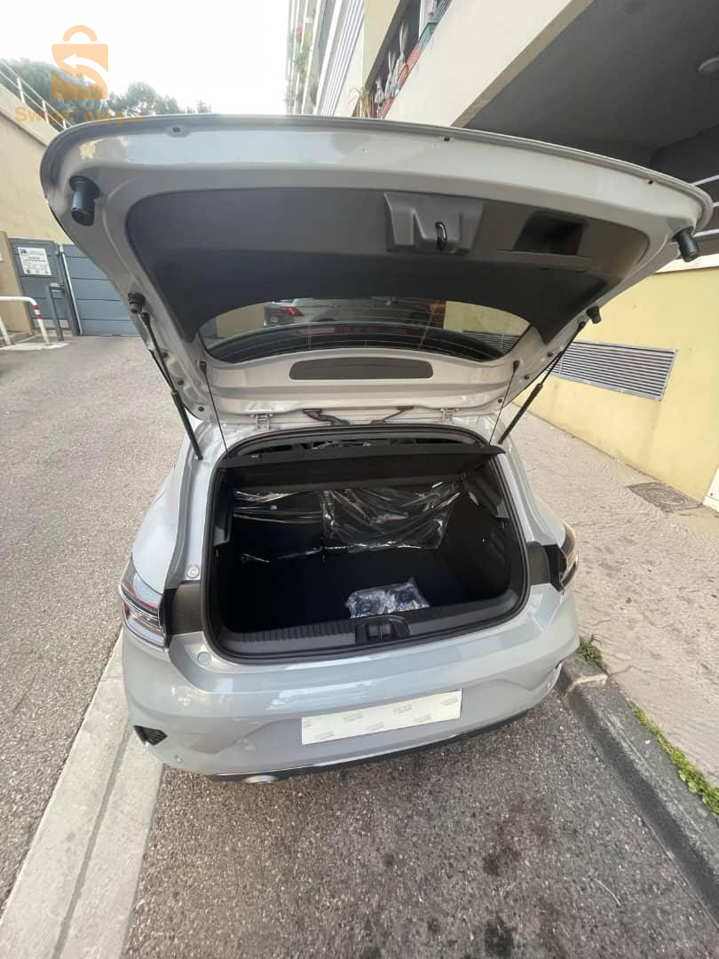 Renault Alpine A110 2025 34 BORDJ BOU ARRERIDJ