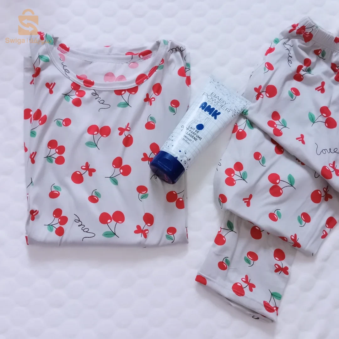pajamas