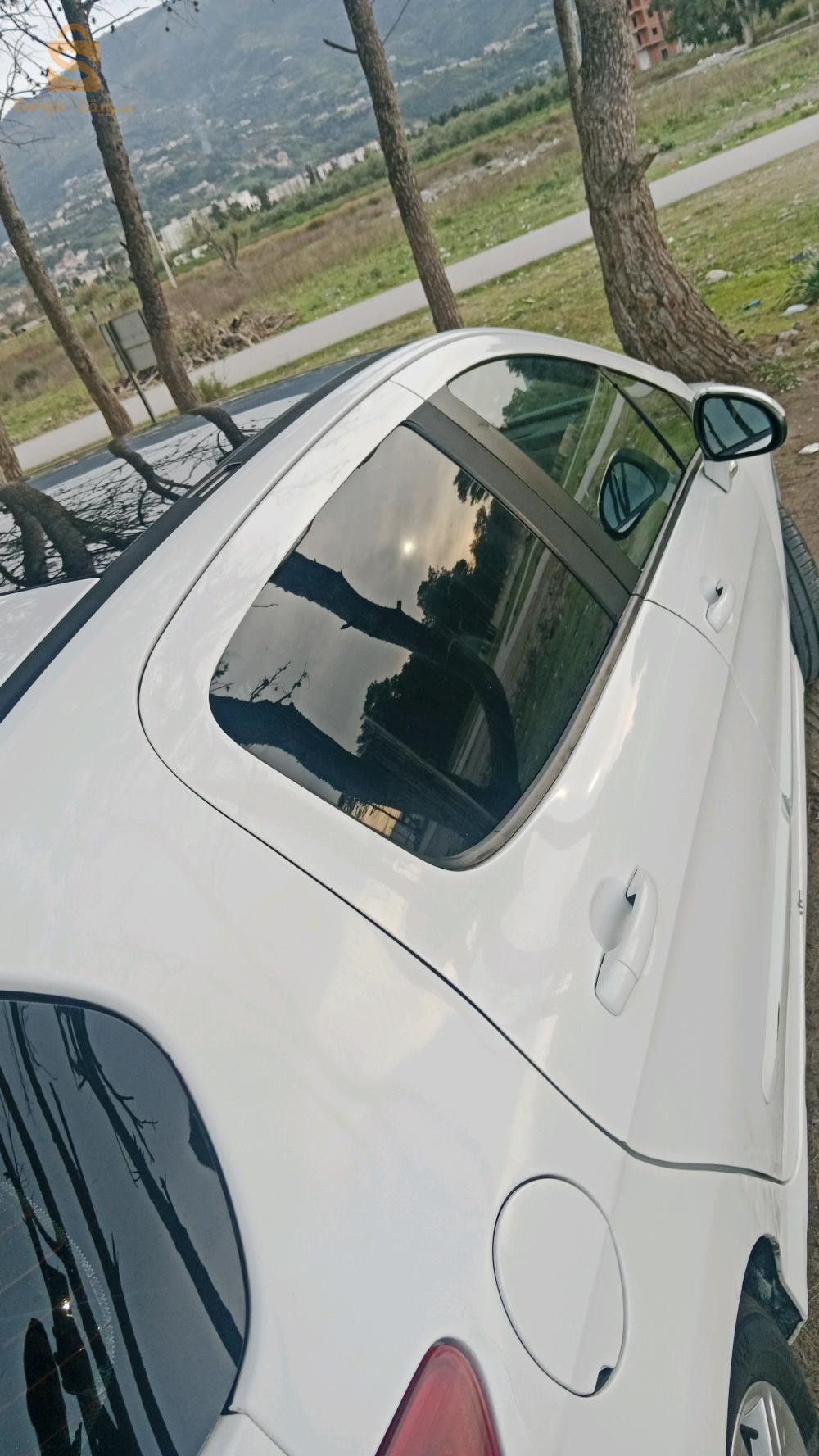 Peugeot 308 2011 6 BEJAIA