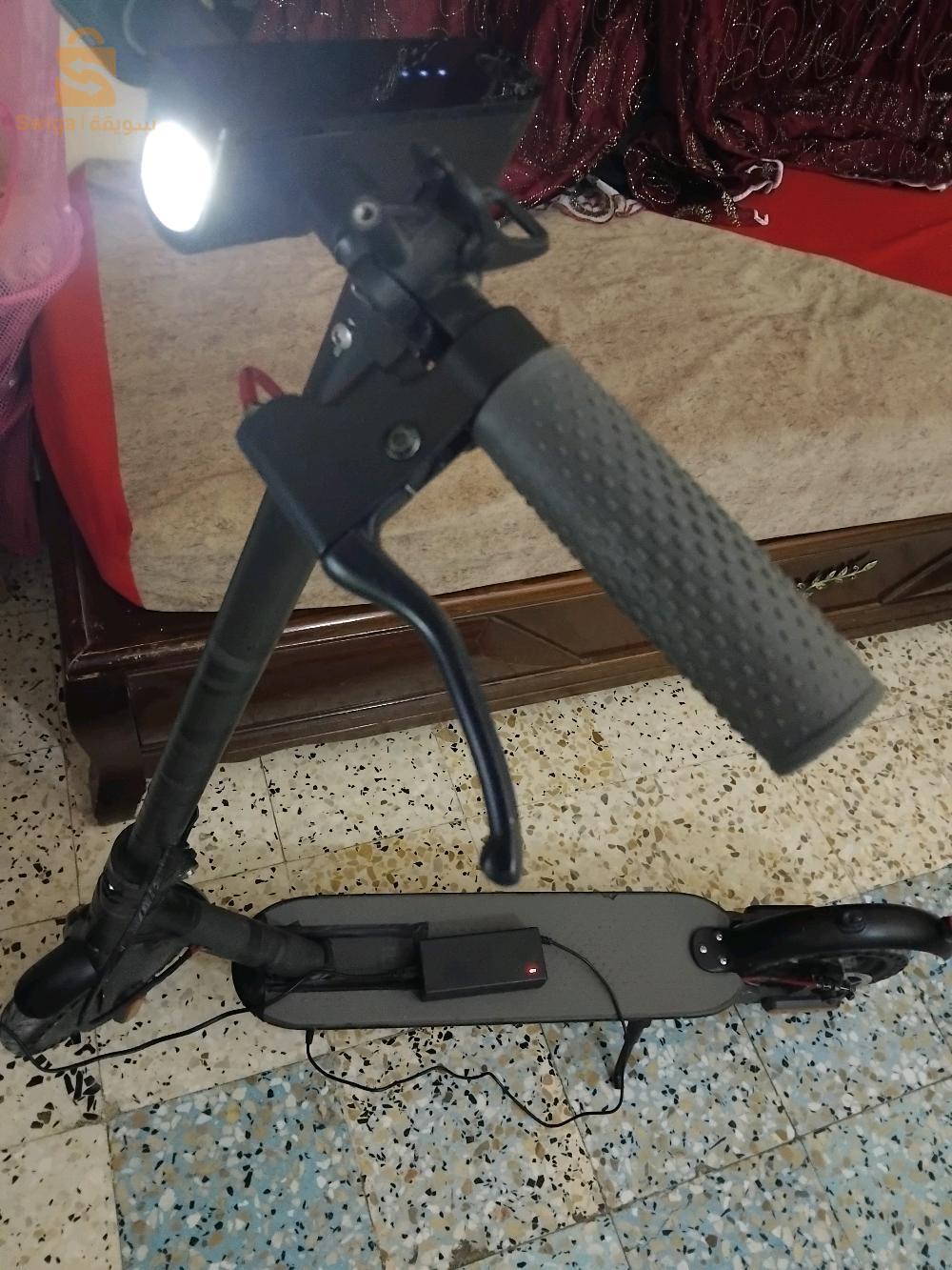 Trotinette xiaomi M365