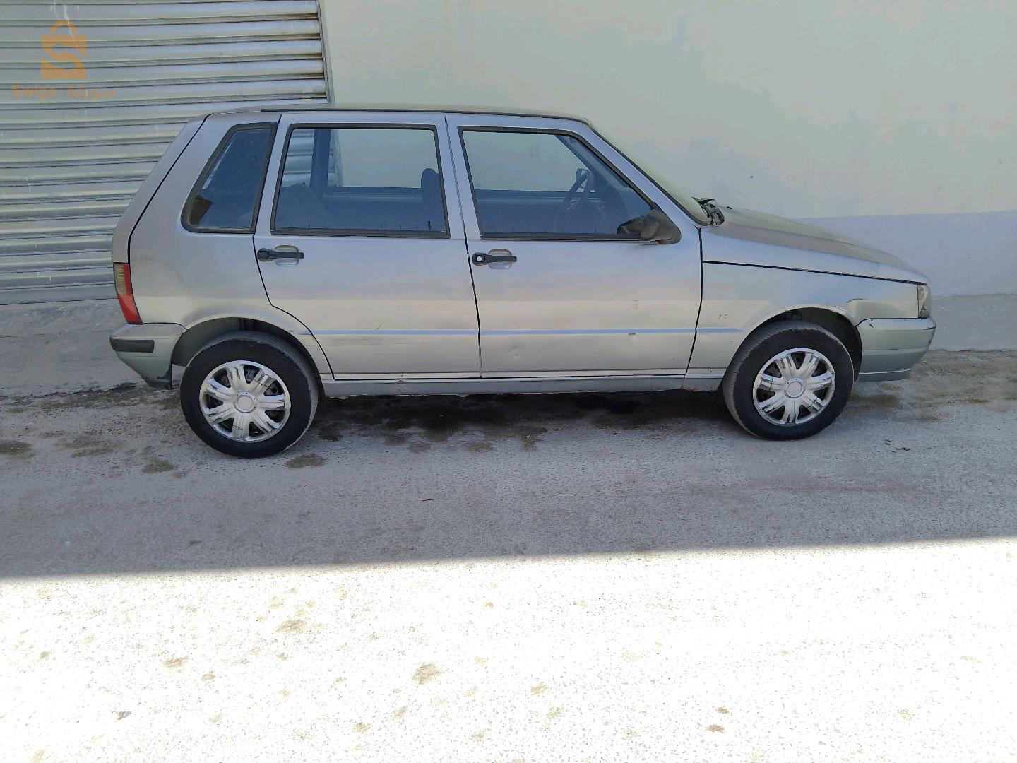 فيات Uno 2006 5 باتنة