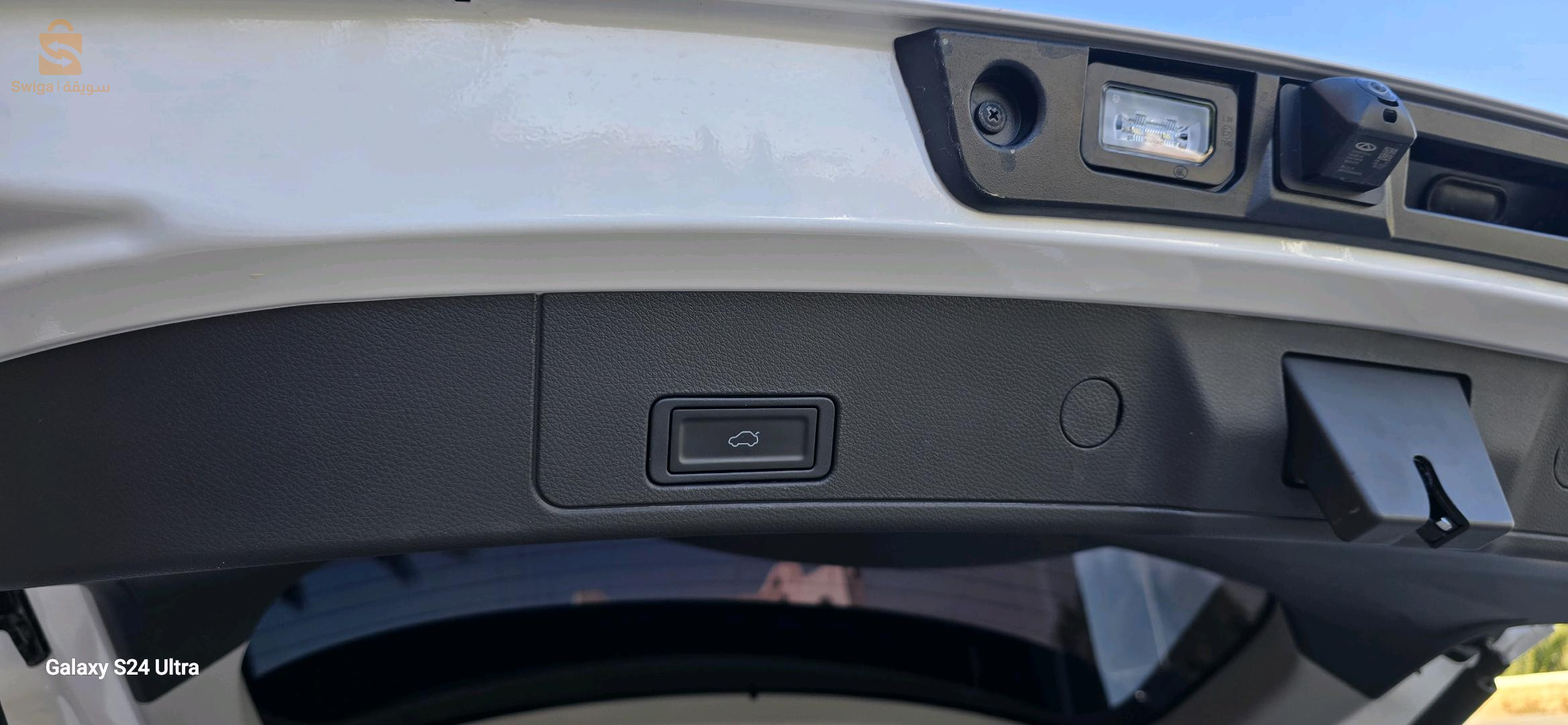 شيري Tiggo 7 2024 47 غرداية
